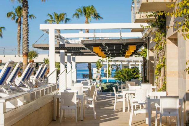 La Blanche Resort & Spa