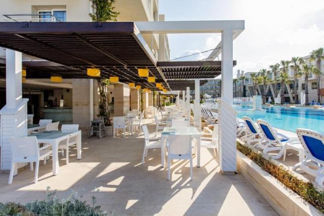 La Blanche Resort & Spa