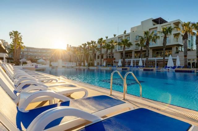 La Blanche Resort & Spa