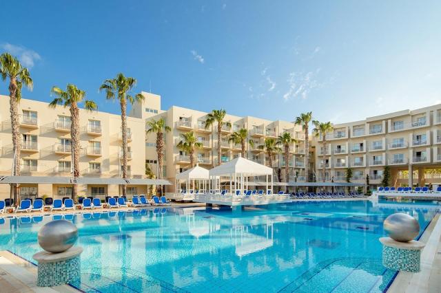 La Blanche Resort & Spa