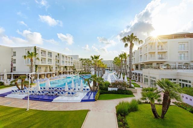 La Blanche Resort & Spa