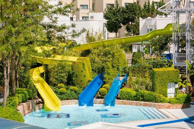 La Blanche Resort & Spa
