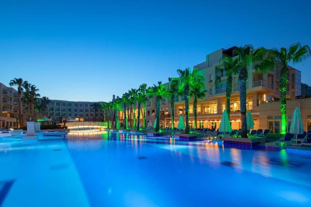 La Blanche Resort & Spa