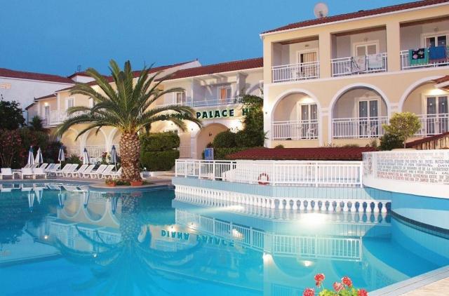 Diana Palace 