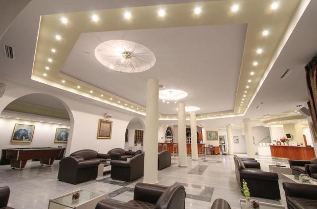 Diana Palace 
