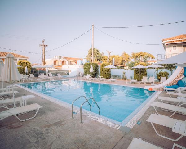 Diana Palace 