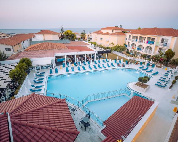 Diana Palace 