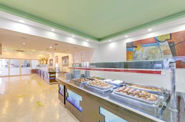 Yelken Mandalinci Spa & Wellness
