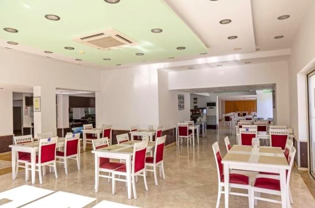 Yelken Mandalinci Spa & Wellness