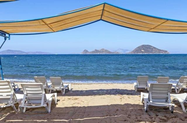 Yelken Mandalinci Spa & Wellness
