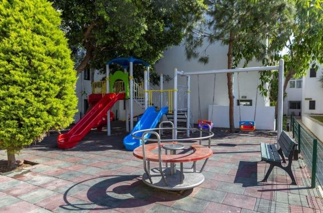 Yelken Mandalinci Spa & Wellness