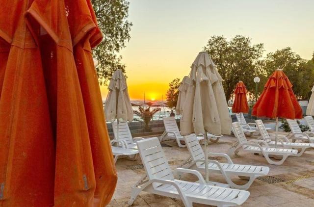 Yelken Mandalinci Spa & Wellness
