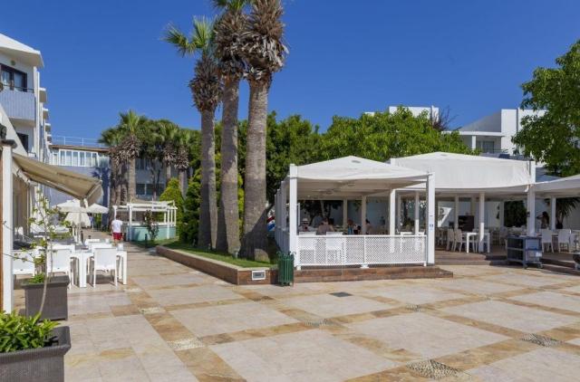 Yelken Mandalinci Spa & Wellness
