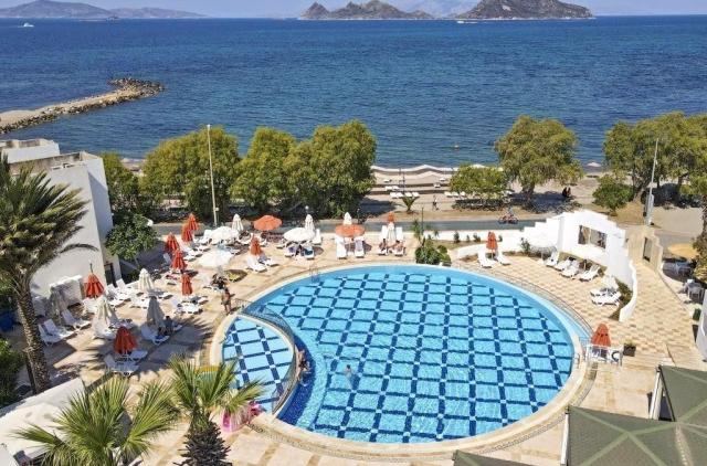 Yelken Mandalinci Spa & Wellness