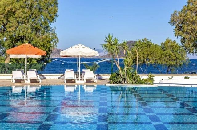 Yelken Mandalinci Spa & Wellness