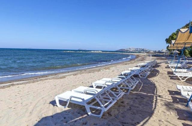 Yelken Mandalinci Spa & Wellness