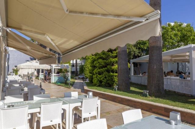 Yelken Mandalinci Spa & Wellness