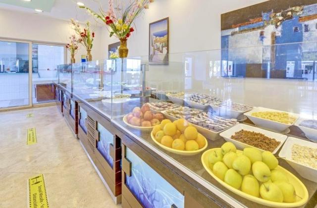 Yelken Mandalinci Spa & Wellness