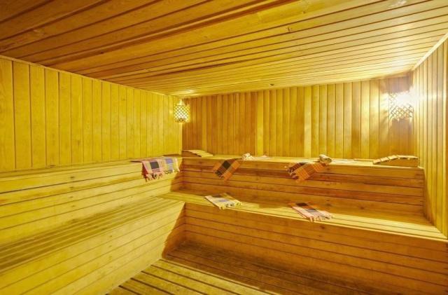 Yelken Mandalinci Spa & Wellness
