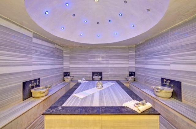 Yelken Mandalinci Spa & Wellness