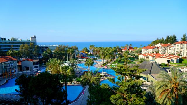Barut Arum