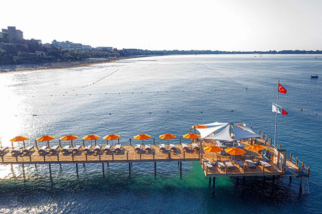 Barut Arum