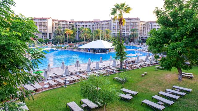 Barut Arum