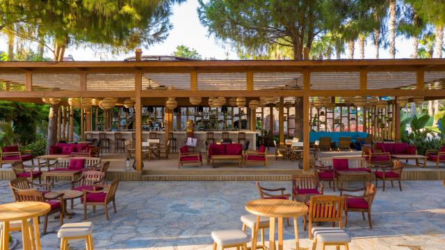 Barut Arum