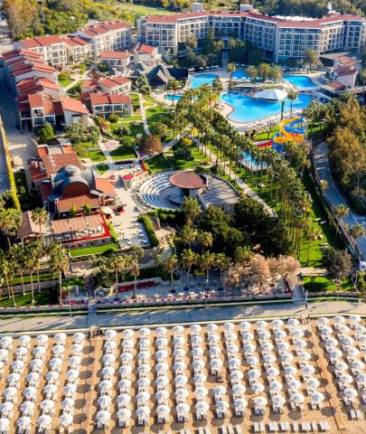 Barut Arum