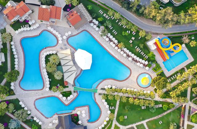 Barut Arum