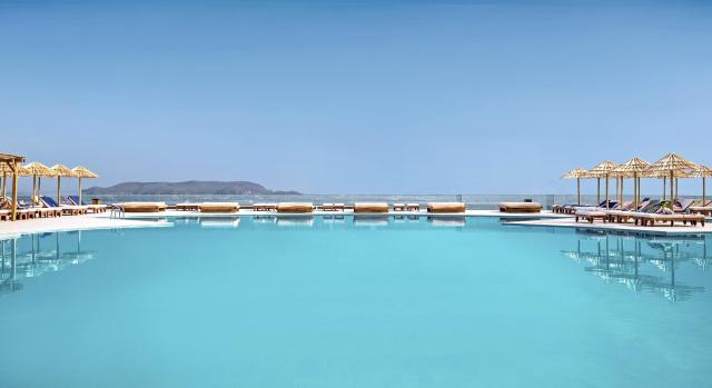 Mitsis Rinela Beach Resort & Spa