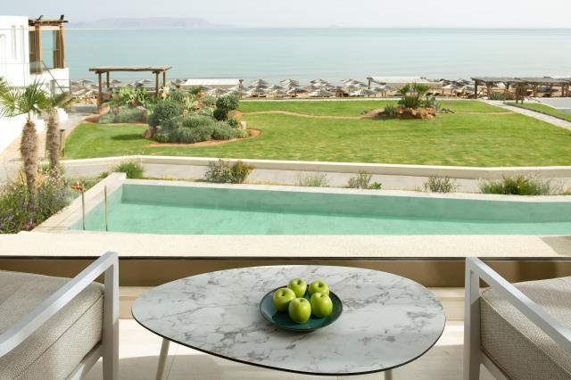 Mitsis Rinela Beach Resort & Spa