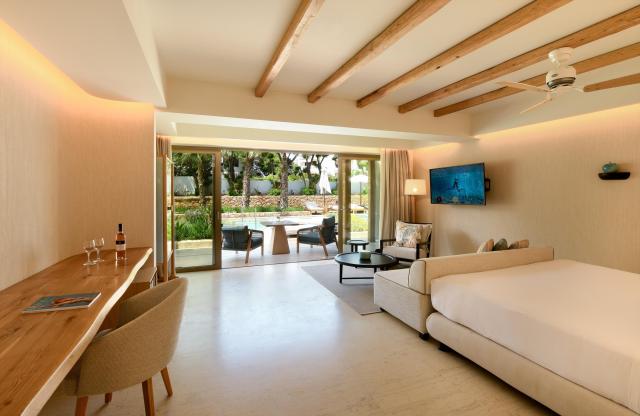 Mitsis Rinela Beach Resort & Spa