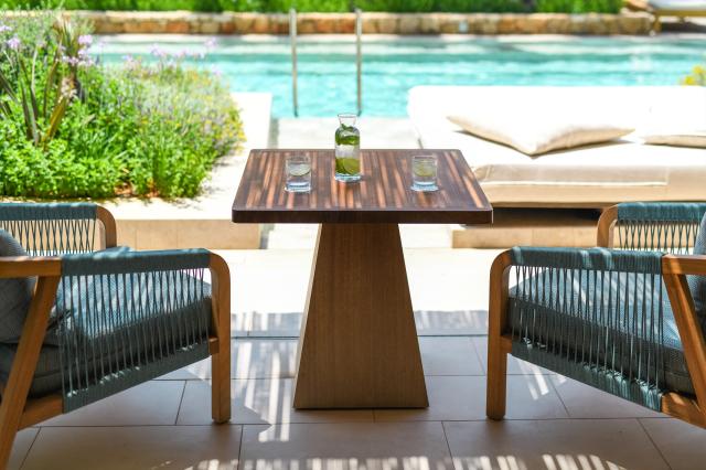 Mitsis Rinela Beach Resort & Spa