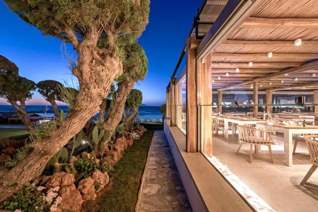 Mitsis Rinela Beach Resort & Spa