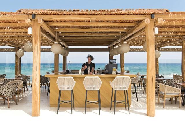 Mitsis Rinela Beach Resort & Spa