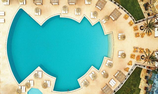 Mitsis Rinela Beach Resort & Spa