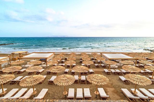 Mitsis Rinela Beach Resort & Spa