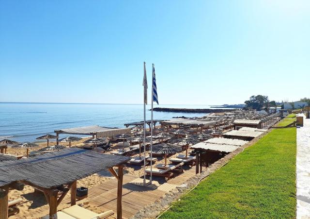 Mitsis Rinela Beach Resort & Spa