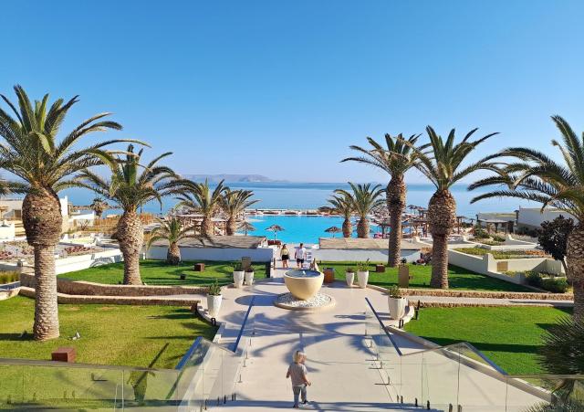 Mitsis Rinela Beach Resort & Spa