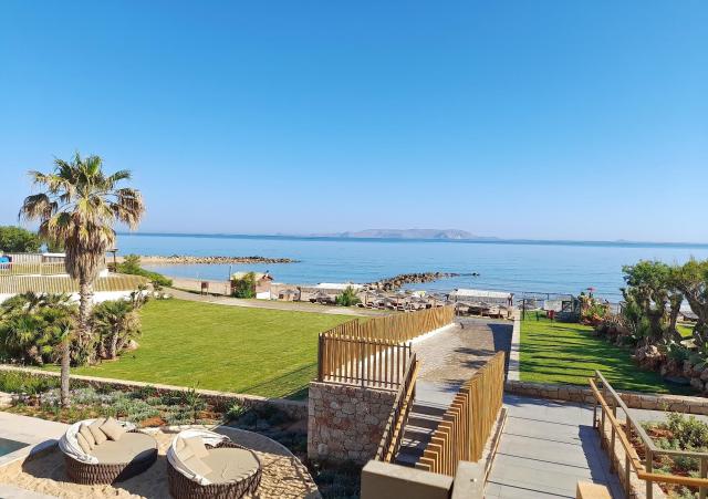 Mitsis Rinela Beach Resort & Spa