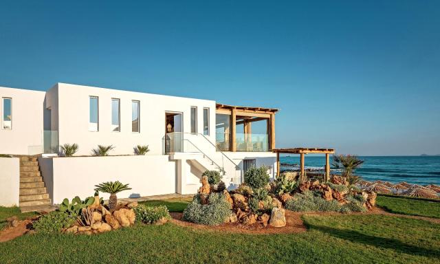 Mitsis Rinela Beach Resort & Spa
