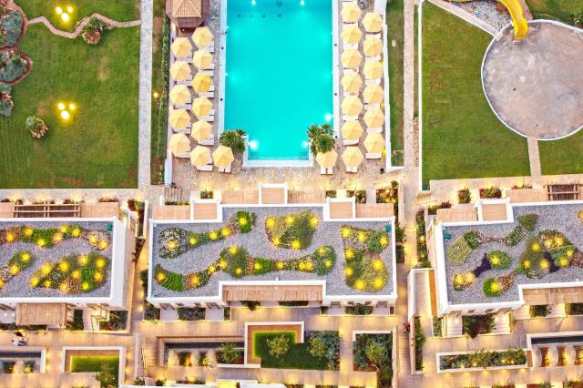 Mitsis Rinela Beach Resort & Spa