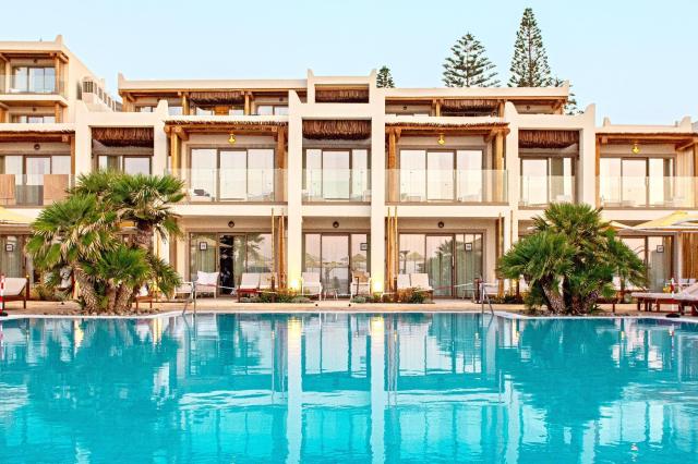 Mitsis Rinela Beach Resort & Spa