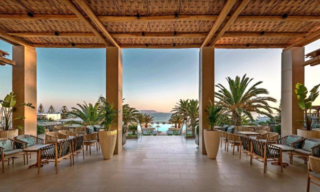 Mitsis Rinela Beach Resort & Spa