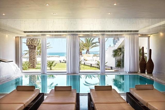 Mitsis Rinela Beach Resort & Spa