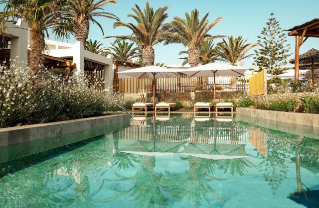 Mitsis Rinela Beach Resort & Spa