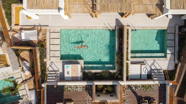 Mitsis Rinela Beach Resort & Spa