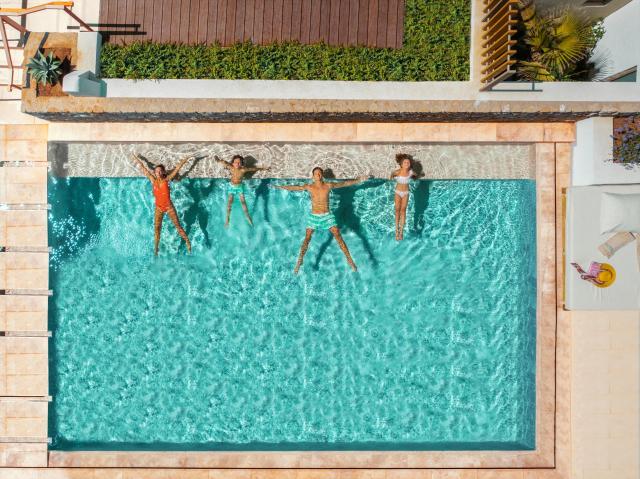 Mitsis Rinela Beach Resort & Spa