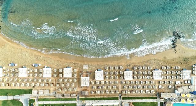 Mitsis Rinela Beach Resort & Spa
